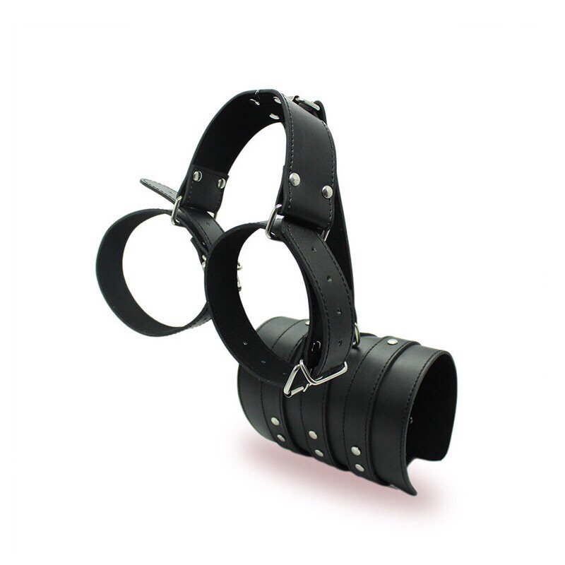 Sexy Women's Underwear BDSM Leather Harness Bondage Lingerie Buttocks Erotic Leg Harness lingerie bdsm leather strap on harness