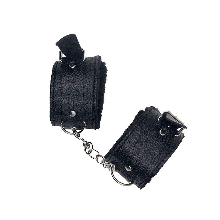 factory price SM bondage restraint 10 Pcs Bed Bondage Kit BDSM Fetish toy