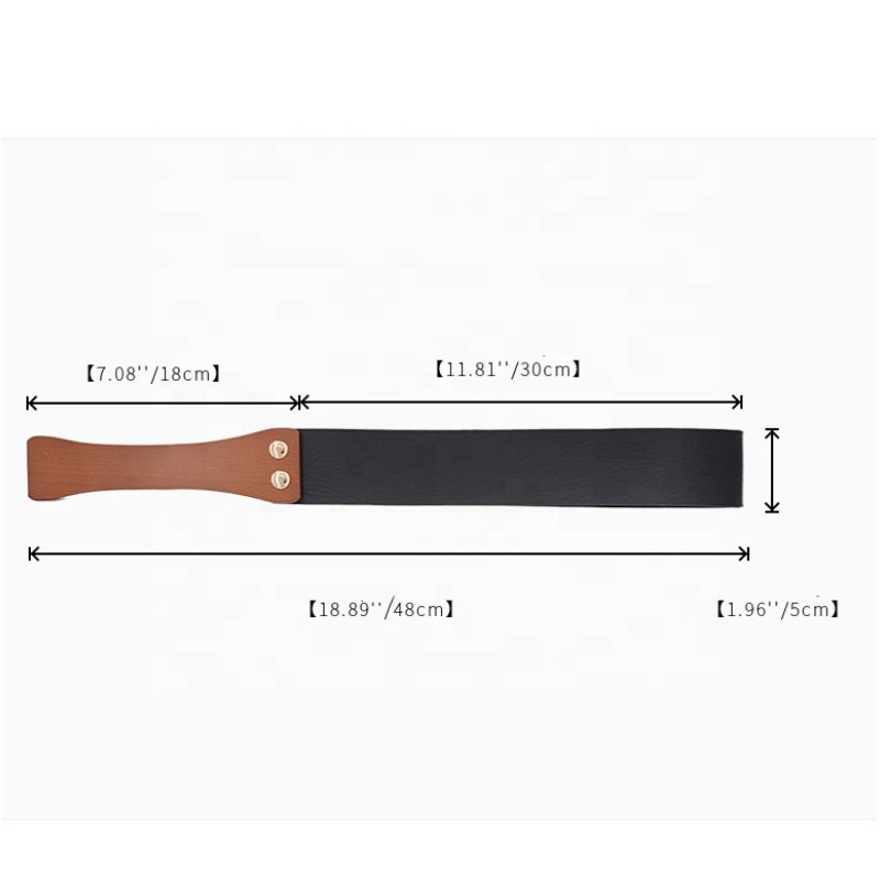Vico Slave Love SM Flog Spank Paddle Beat Submissive Slave BDSM Red/Black Kinky Fetish Whip Paddles Adult Sex Toys Bondage Set