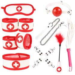 Nurse
