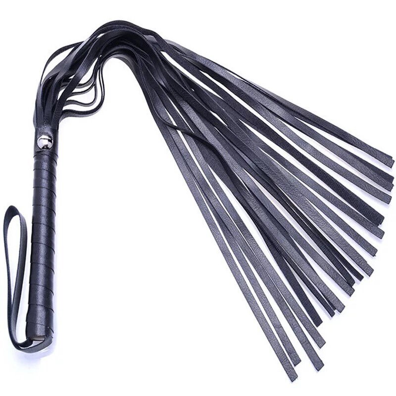 Leather Sm Game Kit Toys Mayoreo Juguetes Sexuales Sex Games Whip Belt Handcuffs Cinturon Bondage Toy Gear