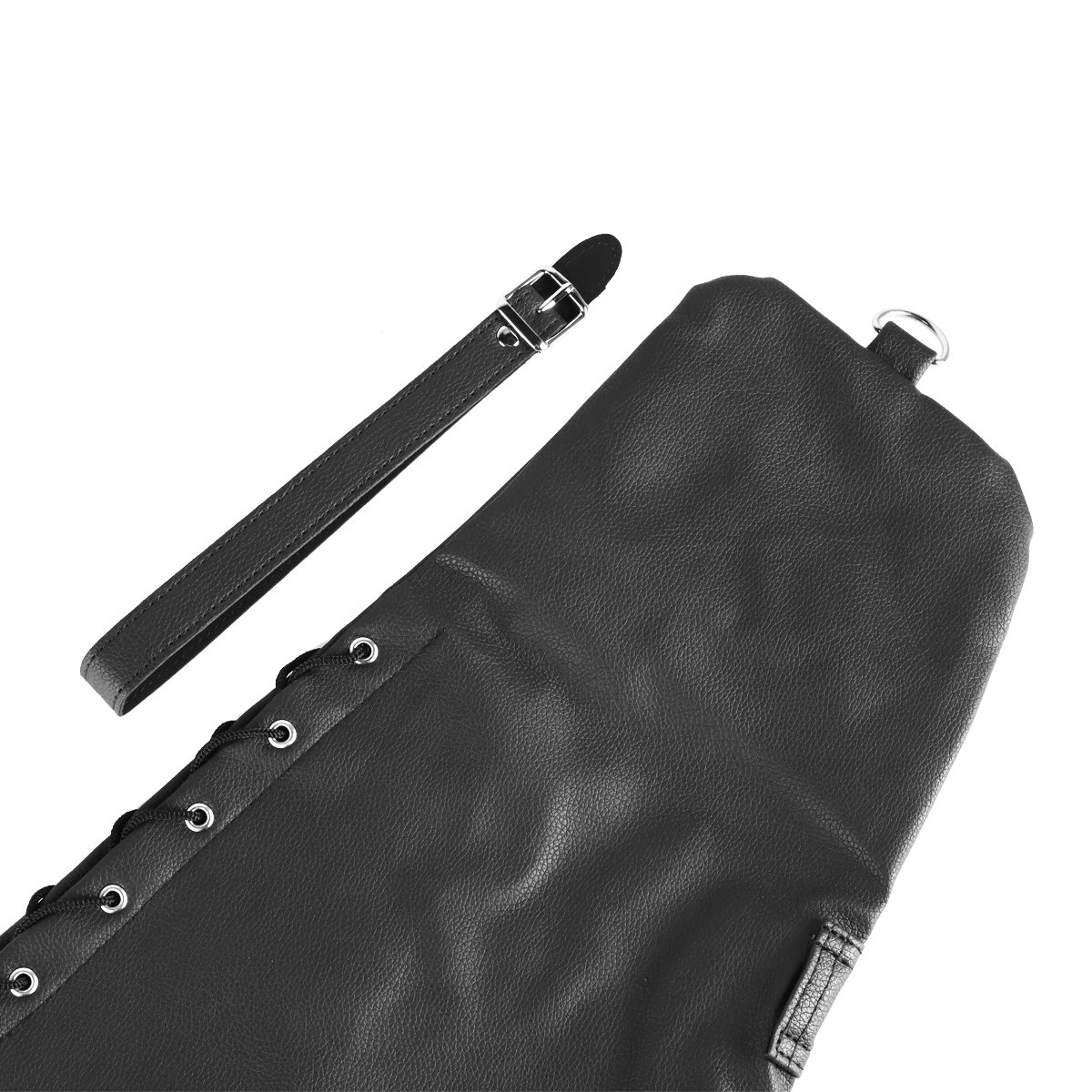 BDSM Bondage Armbinder SEXY SLAVE Behind The Back Restraints Kit with D-Ring Deluxe Adjustable Bondage Set Sex Toys
