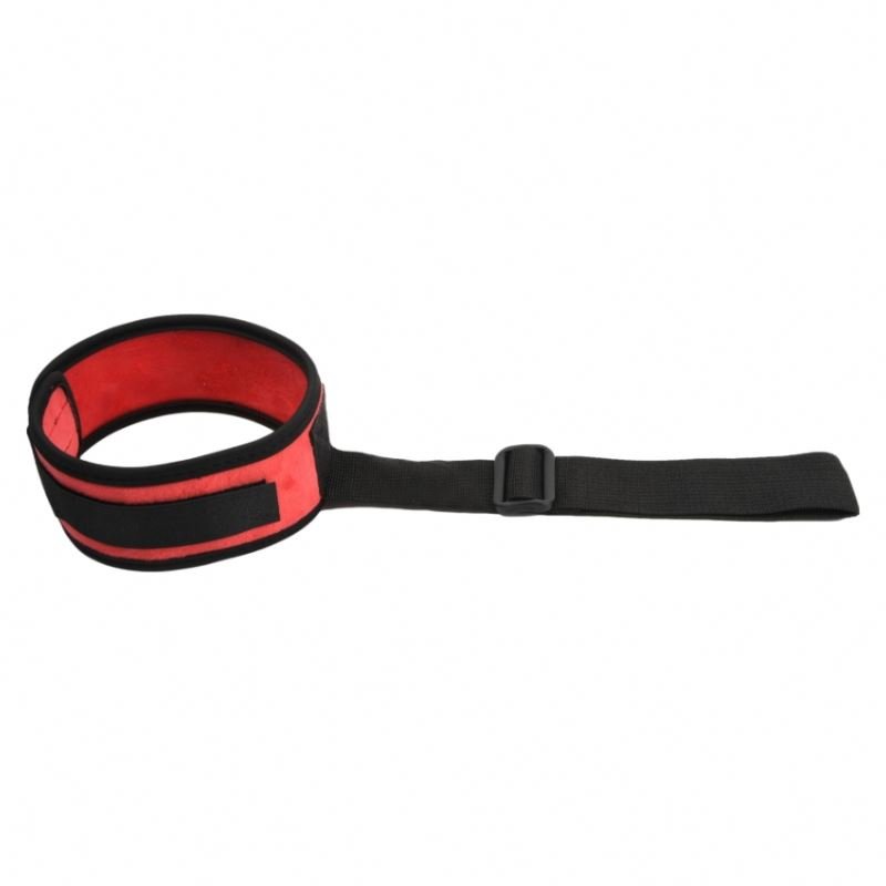 Bdsm Restraint Set Sm Bondage Gear Back Handcuffs Neck Restraint Roleplay Sex Game Sex Toys For Couple
