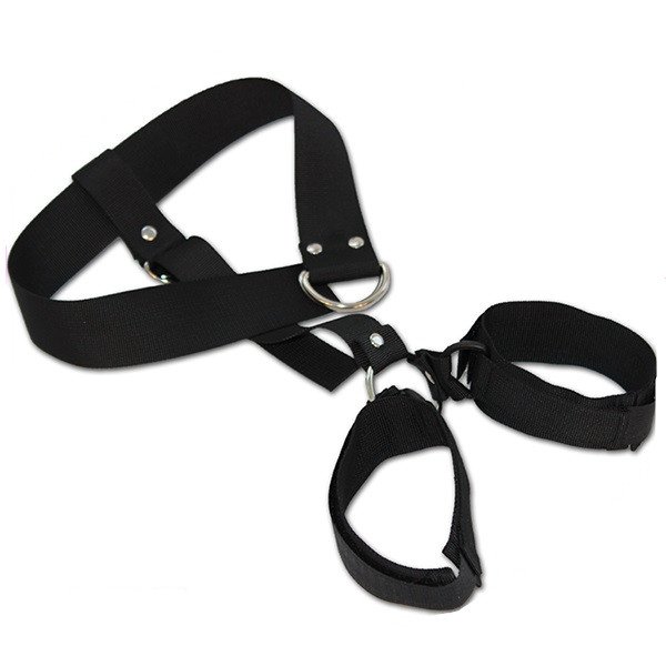 SM Bondage gear for couples sex adult sex toy