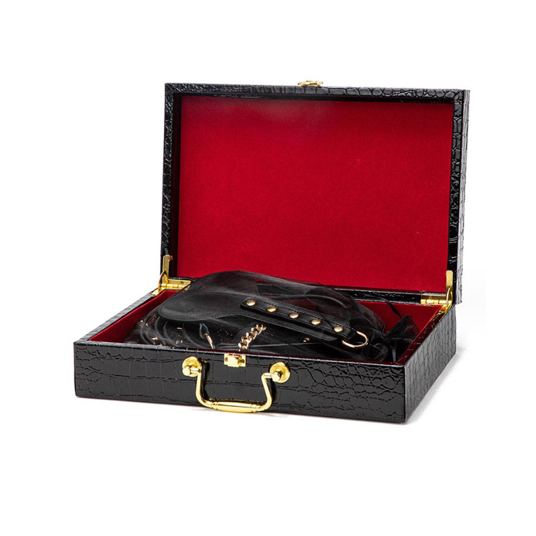 Bondage Kits Genuine Leather Restraint Set Fetish BDSM Gear Erotic Role Play Sex Toys For Couples SM Adult Cosplay Games