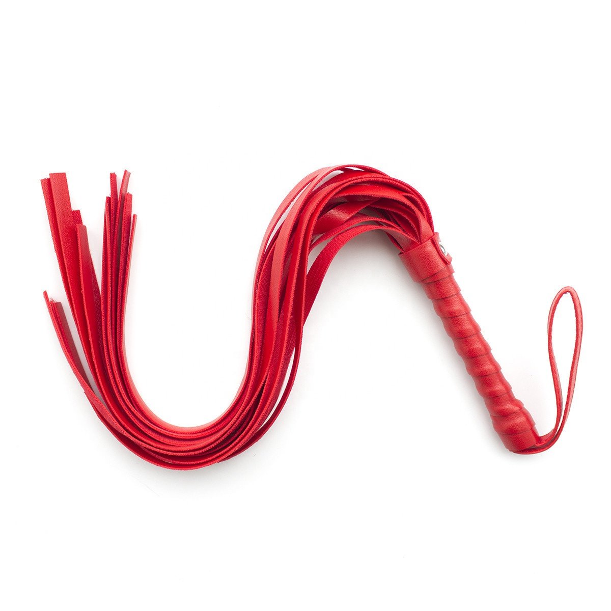 Bdsm Bondage Gear bondage whip Bondage whip Leather Exotic Whip