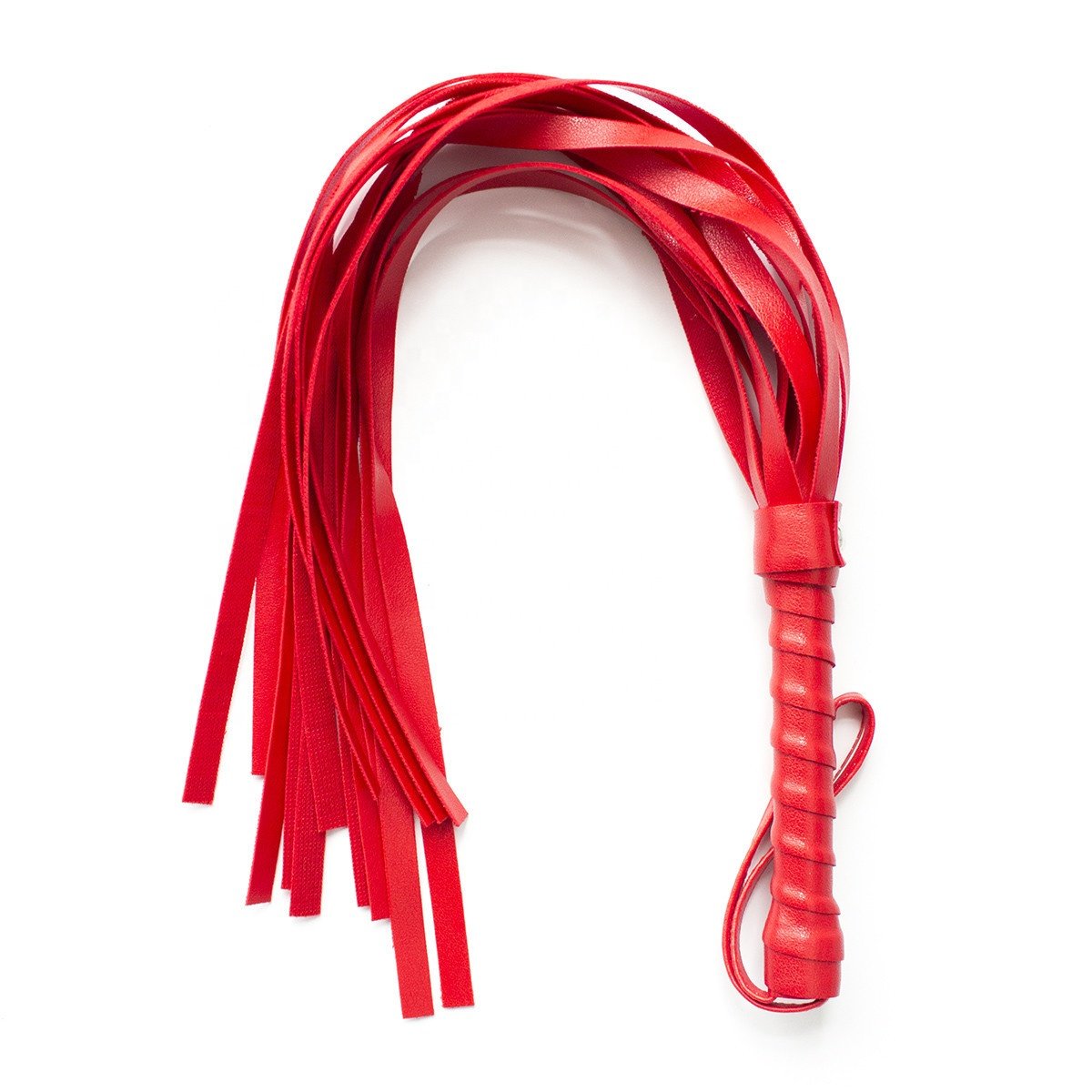 Bdsm Bondage Gear bondage whip Bondage whip Leather Exotic Whip