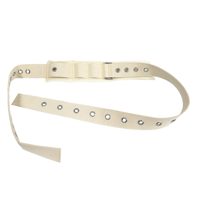 Medical Limb Fixed Strap Wrist Ankle Magnetic Restraint Belt Adjustable Bondage Strap Bondage Gear