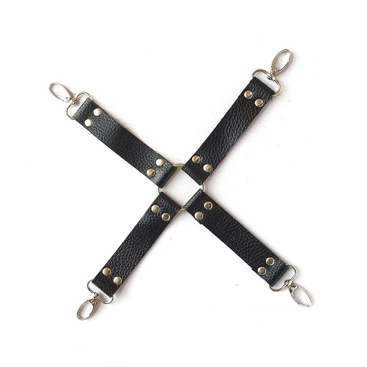 16 Pieces Chinese Adult SM Sex Game Bondage Restraints Sex Toys Kit Slave BDSM Bondage Fetish Set