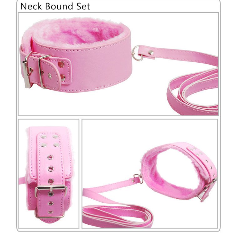 Suit Adult SM Set Fetish Sex Toys Bondage Tools Restraint Japanese BDSM Gear Couples