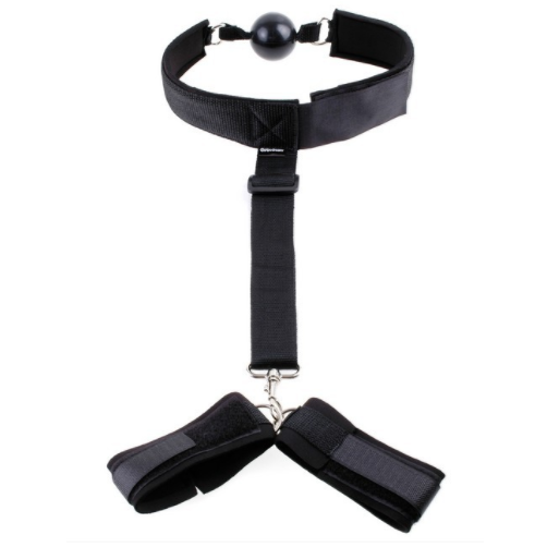 New BDSM Bondage Restraint Handcuffs