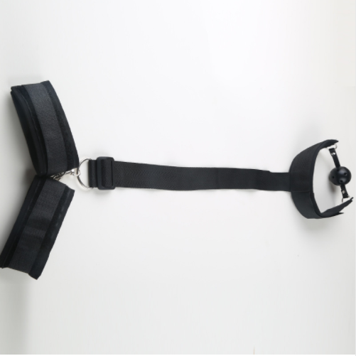 New BDSM Bondage Restraint Handcuffs