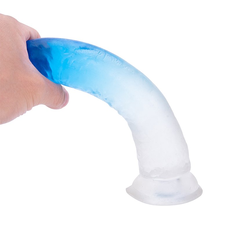 Popular Cheap shipping big huge vibrator dildo penis female realistic bulk strap on dildo sex toy dildo vibrator for women
