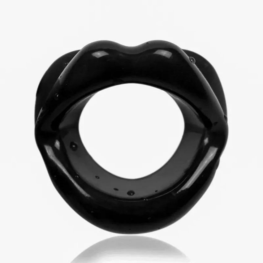 Hotselling Sm Bondage Kit Open Mouth Adult Toys For Couple Bondage Gag Bdsm Fetish Costume Restraint Sex Toys