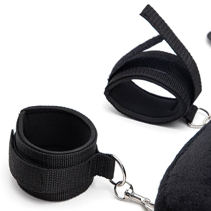 Sex SM Product New Design Sexy Outfit Slave Neck Corset Collar Steel Bondage Whip Gear As Tokyo Hot