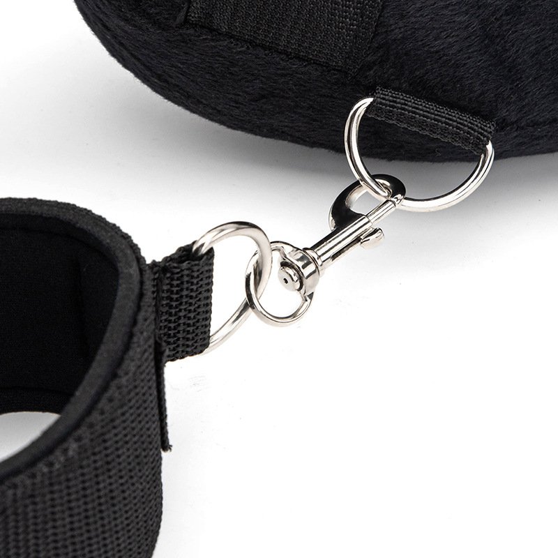 Sex SM Product New Design Sexy Outfit Slave Neck Corset Collar Steel Bondage Whip Gear As Tokyo Hot