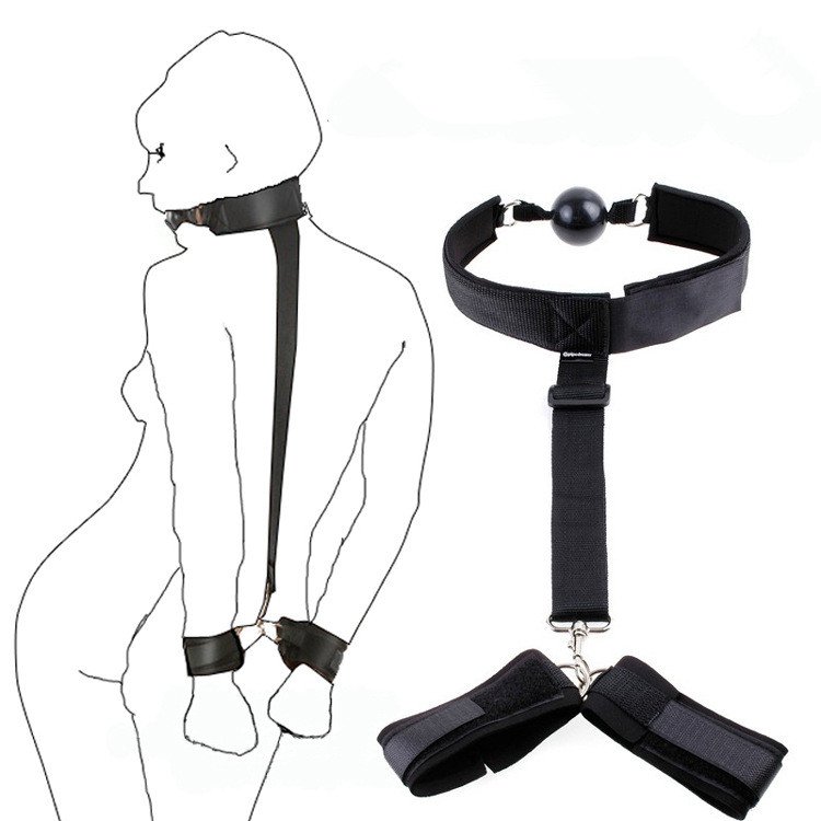 Mens Sex Toys Gear Pants Equipment Slave Leather Corset Bondage