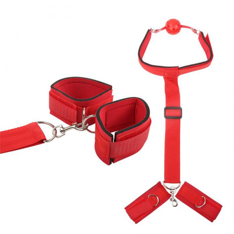 Mens Sex Toys Gear Pants Equipment Slave Leather Corset Bondage
