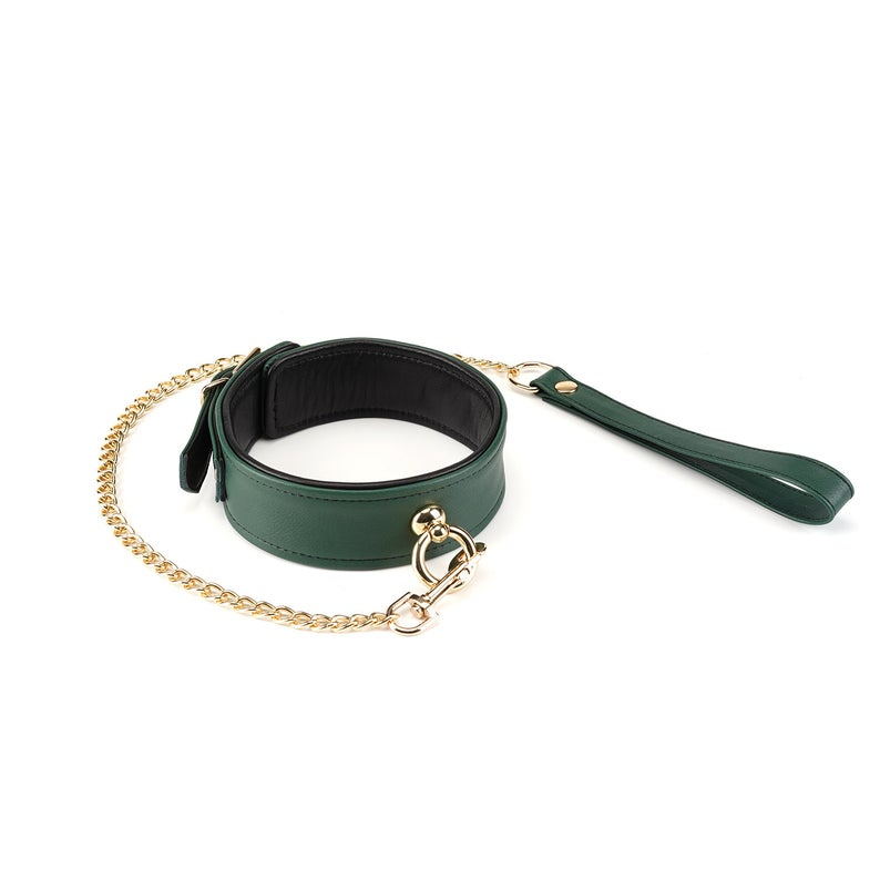 High Quality Control Pu Leather Bondage Gear D-Ring Collar Bondage Kits Sex Toys For Women Juguetes Sexuales