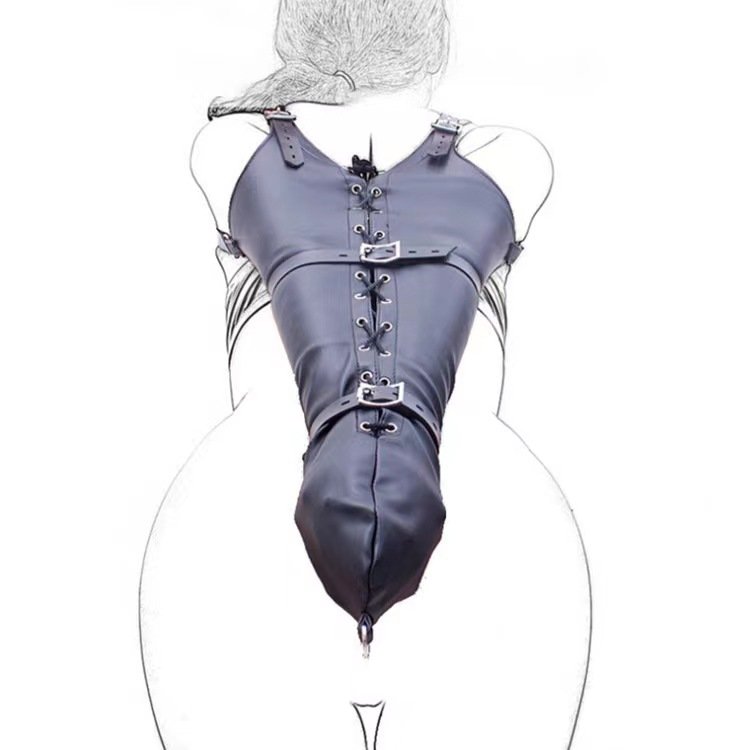 Sex Elastic Lingerie Cage Bra Body Cage Fetish Bondage Harness Bondage Strap