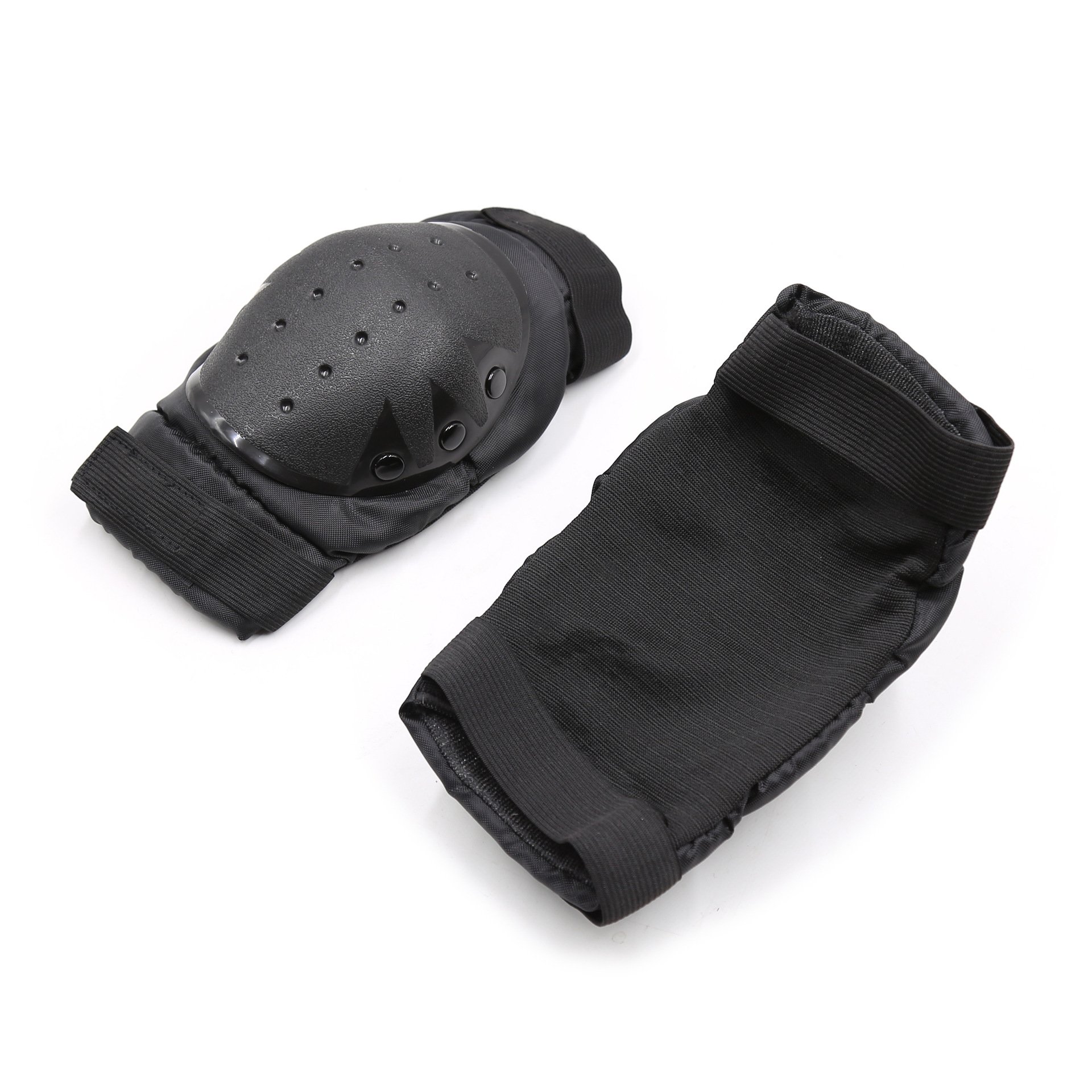 Female slave training multi-functional plum dog shoe set props gloves climbing training equipment protective gear set knee