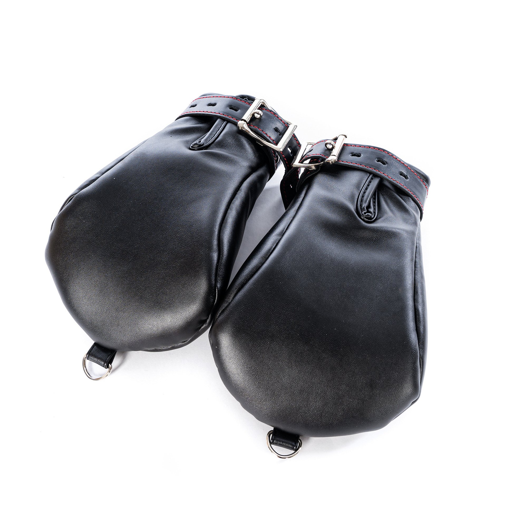 Female slave training multi-functional plum dog shoe set props gloves climbing training equipment protective gear set knee