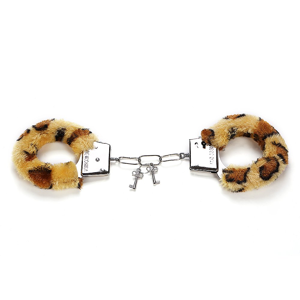 Bdsm Bondage Restraint Adult Sex Toy Bdsm Day Fuzzy Key With Handcuff Bdsm Set Sexy For Sale