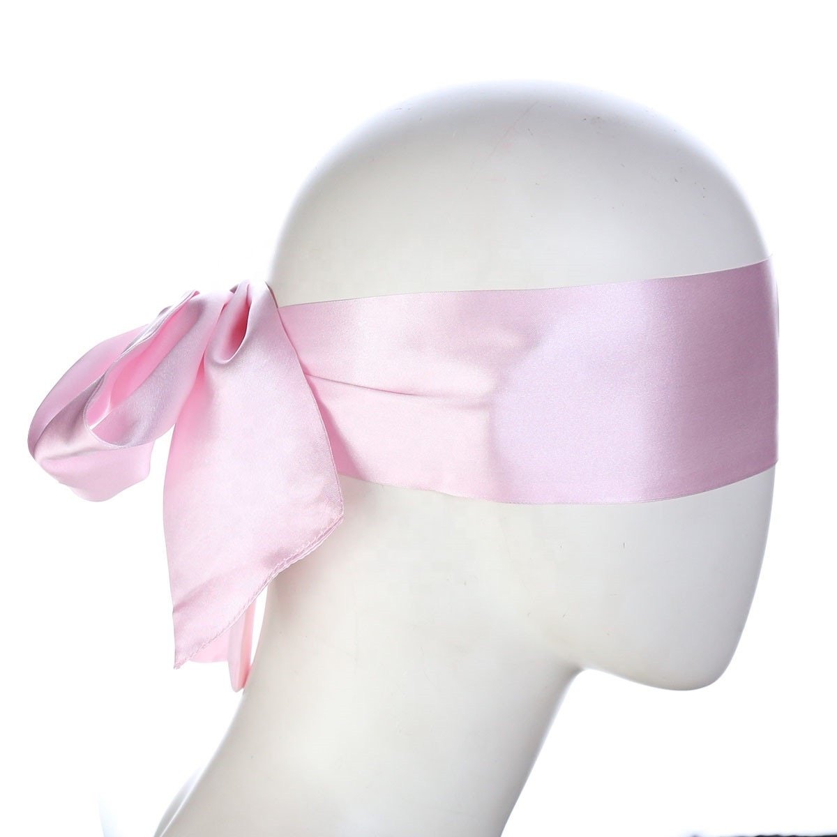 Bondage Restraints Blindfold Sexy BDSM Eye Mask Sexy Tools for Adult Game Play