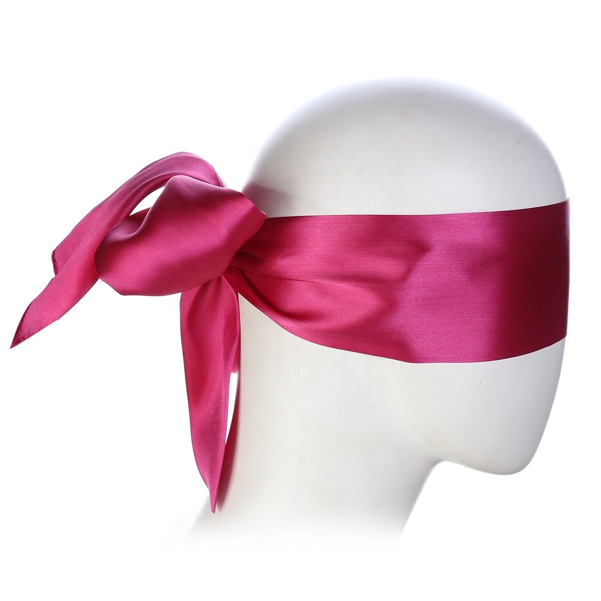 Bondage Restraints Blindfold Sexy BDSM Eye Mask Sexy Tools for Adult Game Play