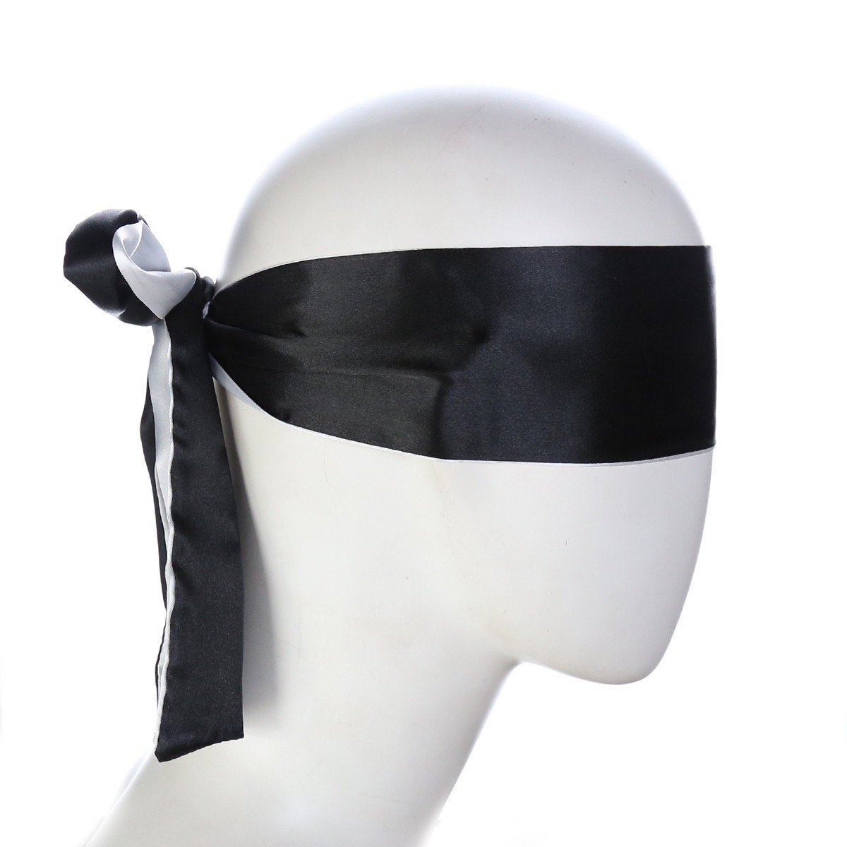 Bondage Restraints Blindfold Sexy BDSM Eye Mask Sexy Tools for Adult Game Play