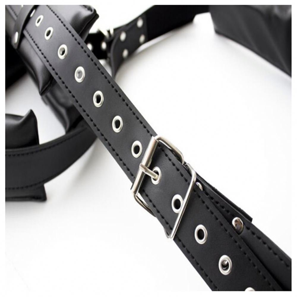 Cosplay Adults Games Sex Accessories BDSM Bondage Handcuffs Collar Whip Toys Erotic Sex Toys For Woman Couples
