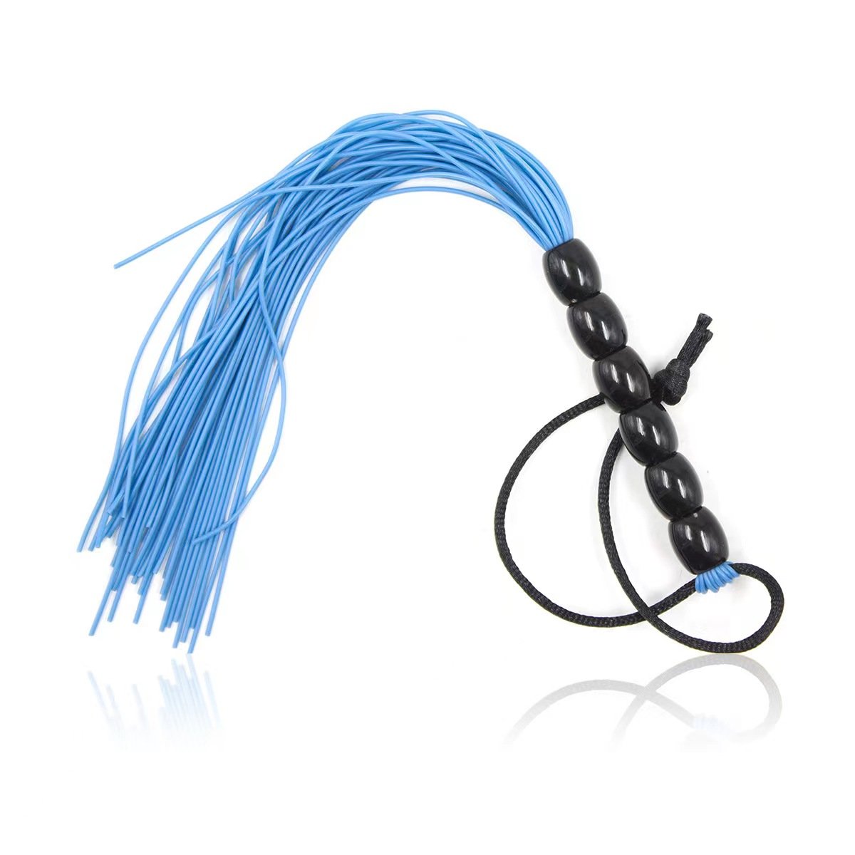 hot sale Sexy Adult Product SM Game Suit Bondage Set Adult Handcuffs Ball Mouth plug Nylon Whip Kit For Couple Sex Toys in love