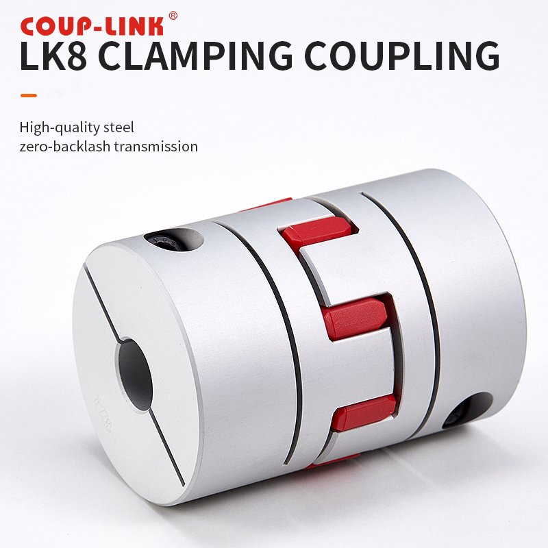 COUP-LING Cheap price Zero backlash Germany Quality Shaft Flexible Jaw Lovejoy KTR Couplings