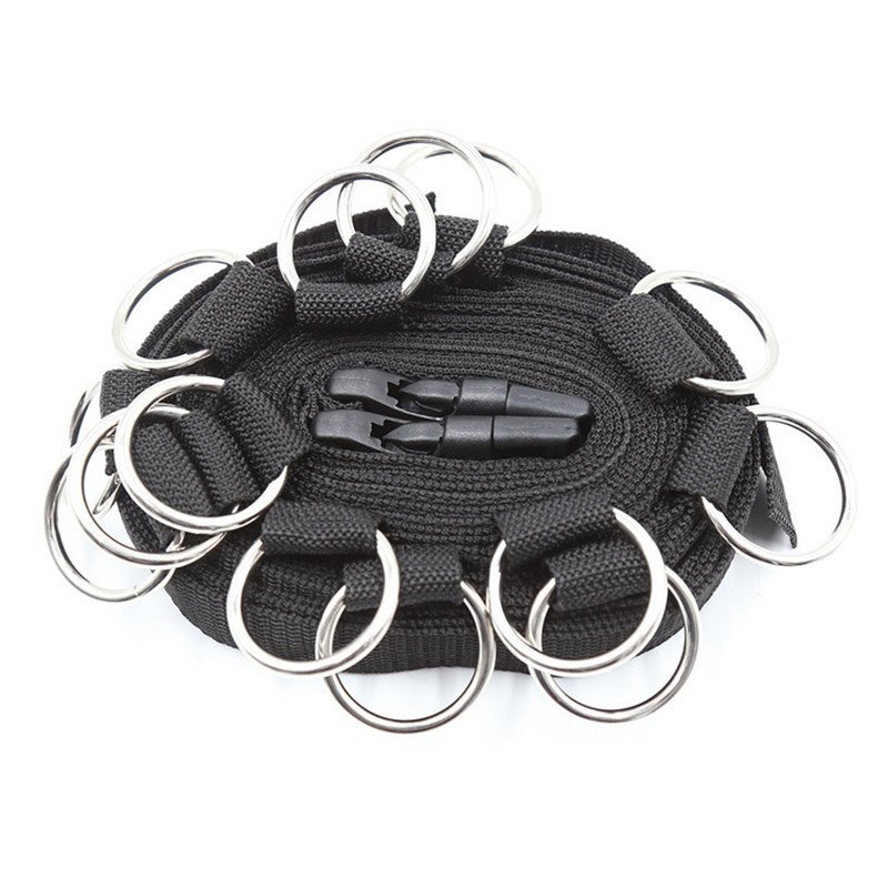 Restraint Gear Sex Toys Couple Exotic Adult Couple Women Black Set Material Origin Type Colour Roleplay BDSM Bondage Suit