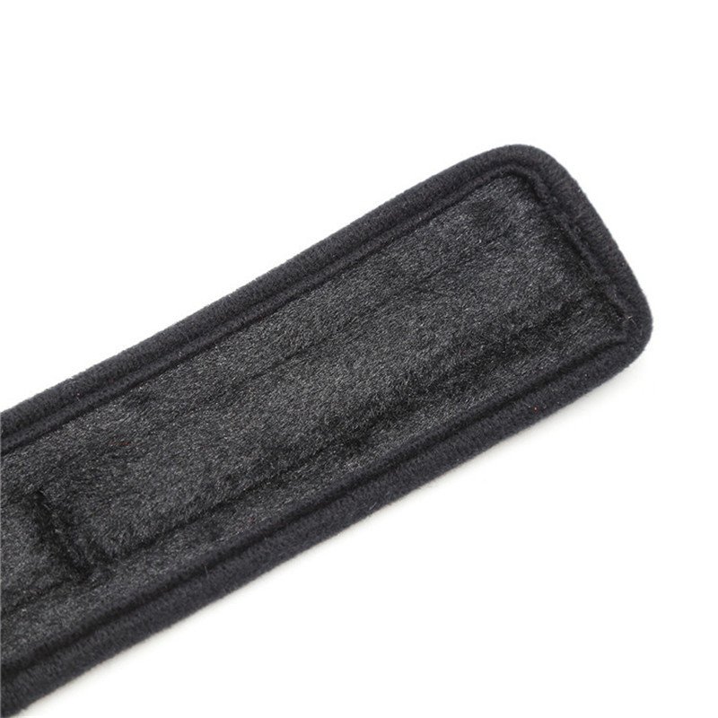 Restraint Gear Sex Toys Couple Exotic Adult Couple Women Black Set Material Origin Type Colour Roleplay BDSM Bondage Suit