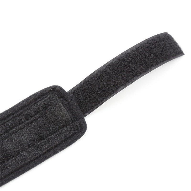 Restraint Gear Sex Toys Couple Exotic Adult Couple Women Black Set Material Origin Type Colour Roleplay BDSM Bondage Suit