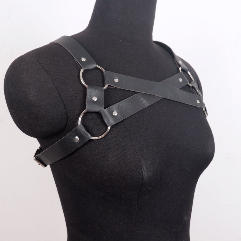 Bdsm Bondage Gear Slave Bondage Neck Corset Collar Handcuffs Bondage Gear Male Female Game