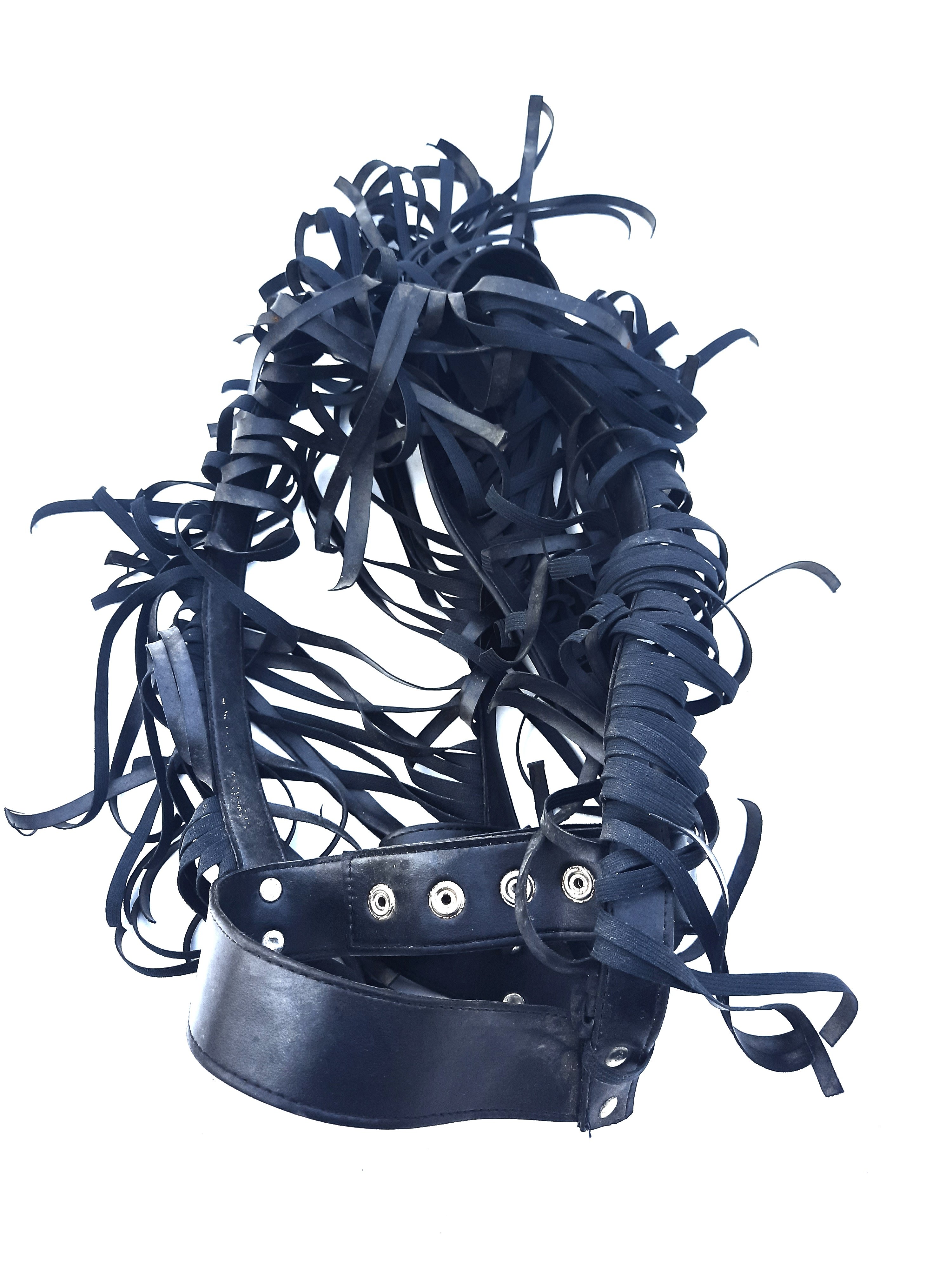 Sexy Bondage Leather Straps Body Women Harness Lingerie Fetish Wear BDSM Wrist Butt Harness Sexy Toys For Couples