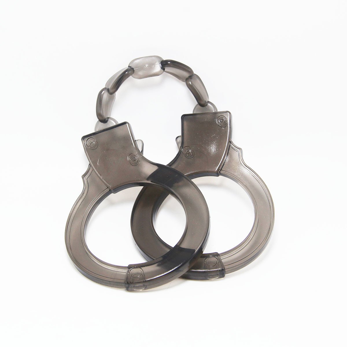 Soft Safe Bondage Restraint Lock BDSM Fetish Handcuffs Silicone Wrist Cuffs for Couple Sex Toys Bondage Gear Sexy Cuffs
