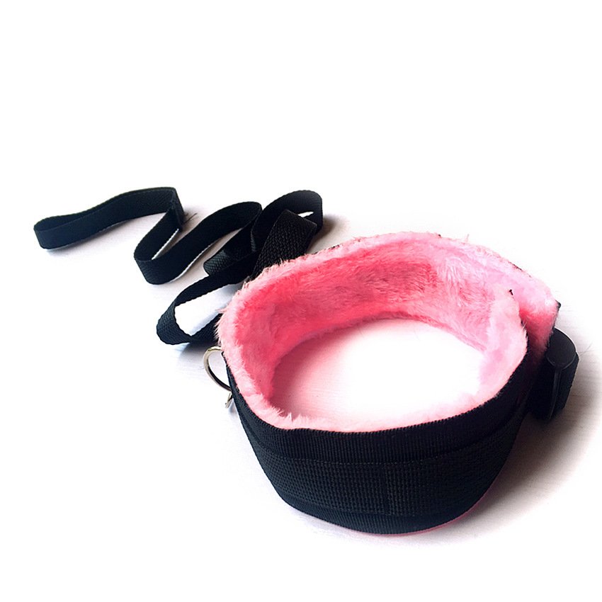Hot Sale 7 Set Adult Sex Toy Couples Role Play Accessory Whip Mouth Gag Nipple Clamp Eyeshade Handcuff BDSM Bondage Gear