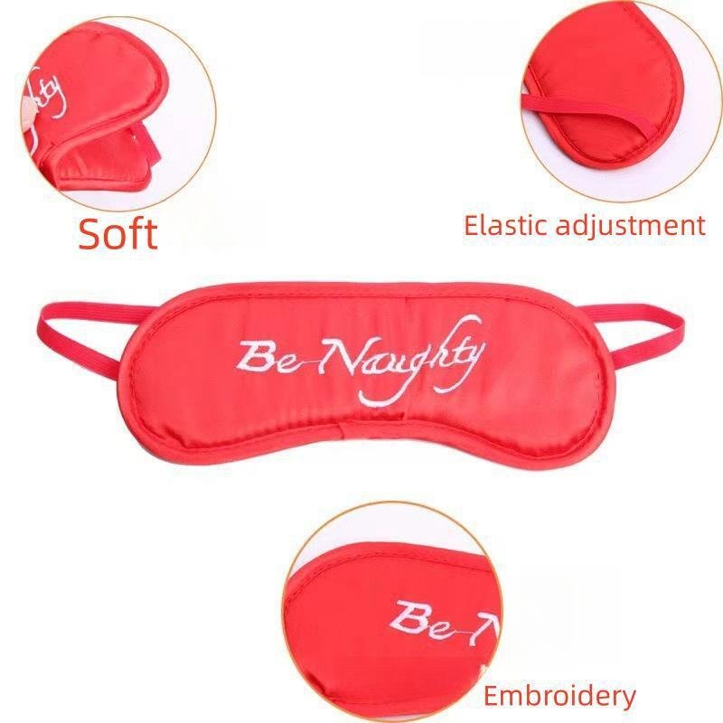 Bachelor Party Game Set Pants Whip Furry Feather Flirting Tickler Dice BDSM Set Eye Blindfold Handcuffs Sex Toys for Hen Night
