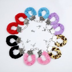 Handcuffs