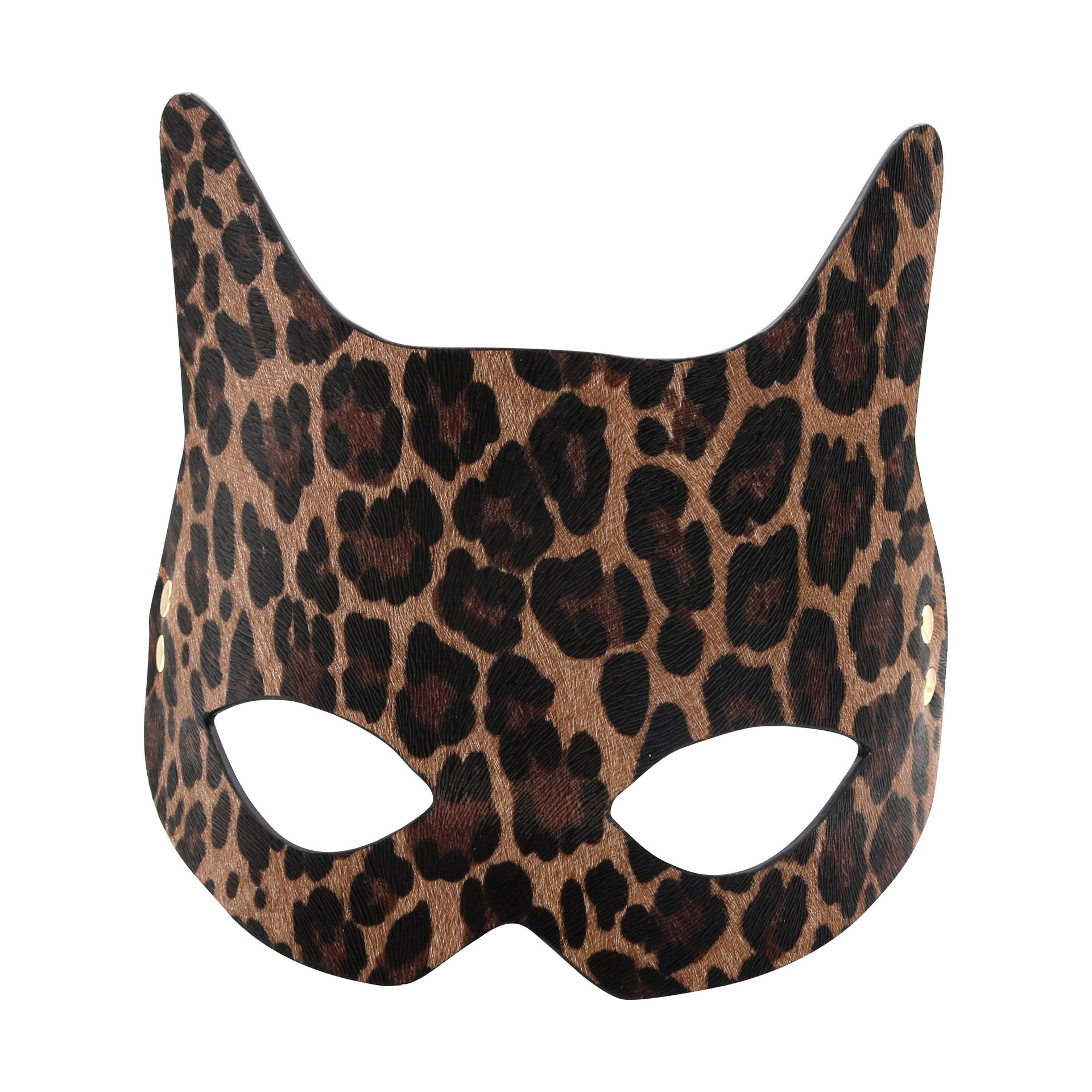 Leopard Print SM 7--Piece Adult Sex Toy Set Hot Foreign Trade Bondage Gear for Couples&Homosexual Fun and Flirty Adult Outfit