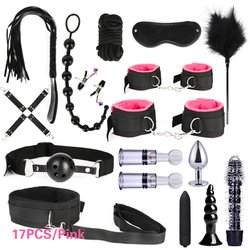 Pink-17pieces