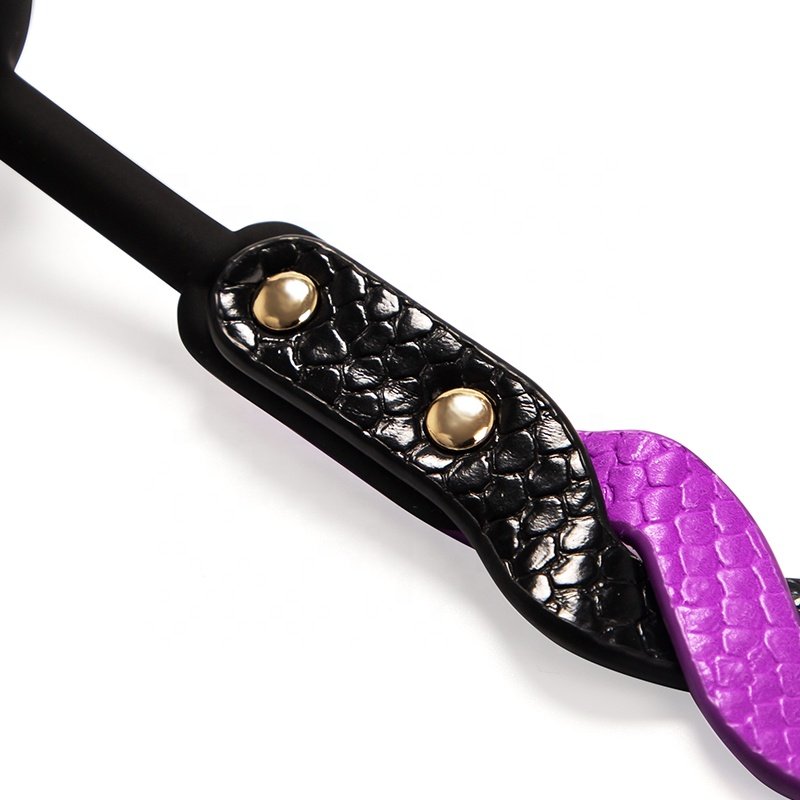 Exclusive Vampiresm Bondage Gear Elegant Gag restraint bondage furniture BDSM sex toys mouth ball for couples SM game play