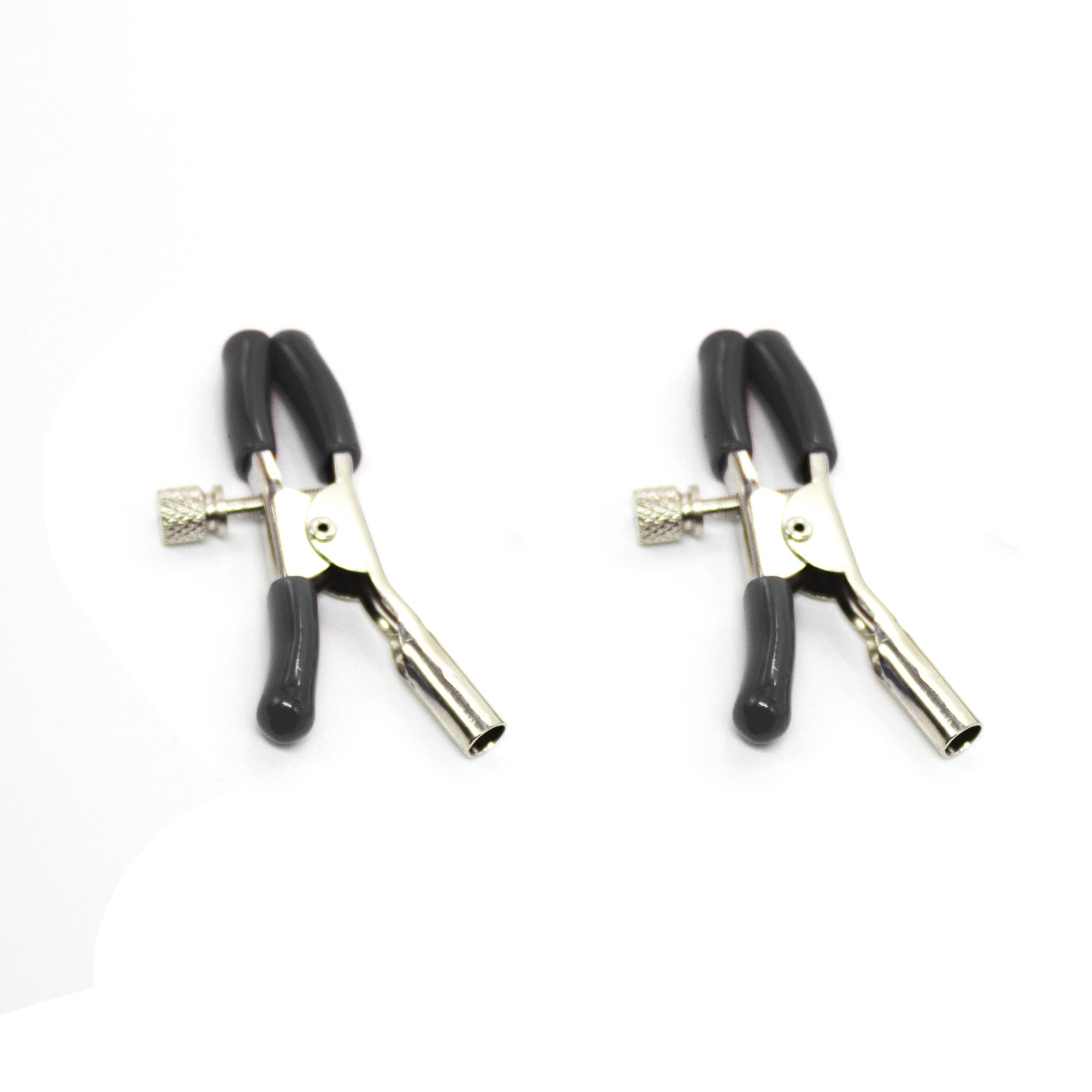 Body clamps Bells Metal Nipple Clamps New Adult Sex Restraint Nipple Piercing BDSM Fetish Role Playing Couples Sex Bondage Toy