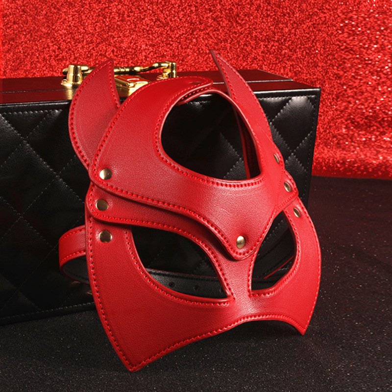 Sex Shop Online Products 7pcs Set Mask Slave Handcuffs Bondage Kit Bdsm Adult Toy Fetish Suit Sexy Leather Bondage For Couple