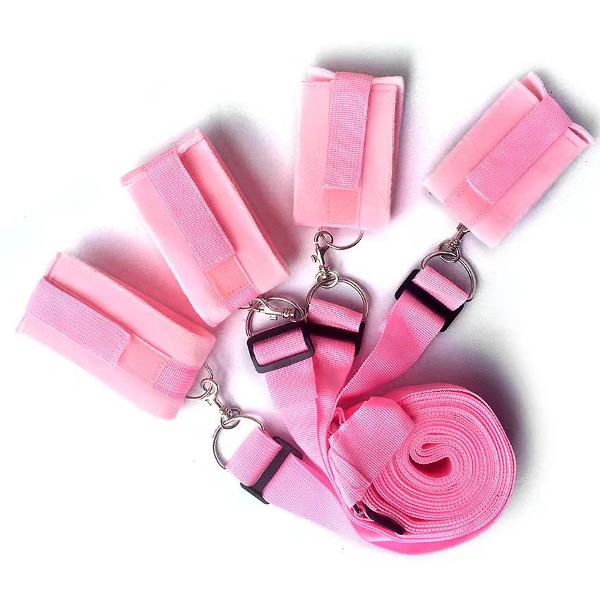Adult Products Sex Bed Binding Sm Props Bondage Bondage