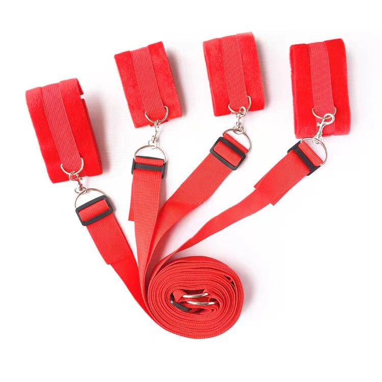 Adult Products Sex Bed Binding Sm Props Bondage Bondage