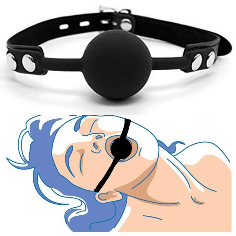 MOGlovers BDSM Collar Handcuff Bondage Toy Fetish Restraint Strap Product Erotic Mouth plug sm Neck ring